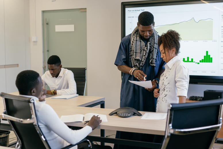 How Predictive Analytics Enhances Decision-Making with Power BI