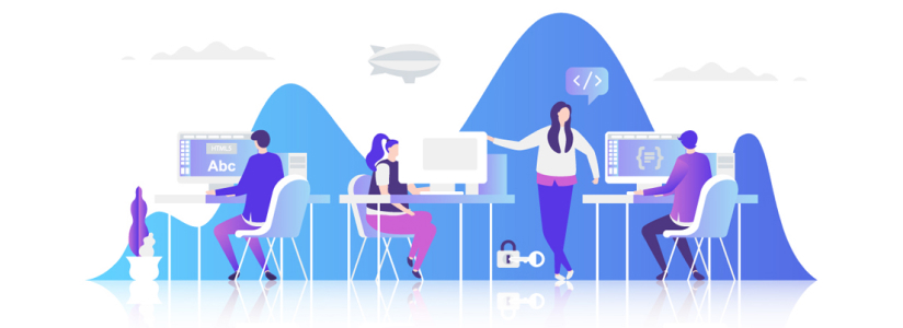 Average Time to Build a Website from Scratch in 2023