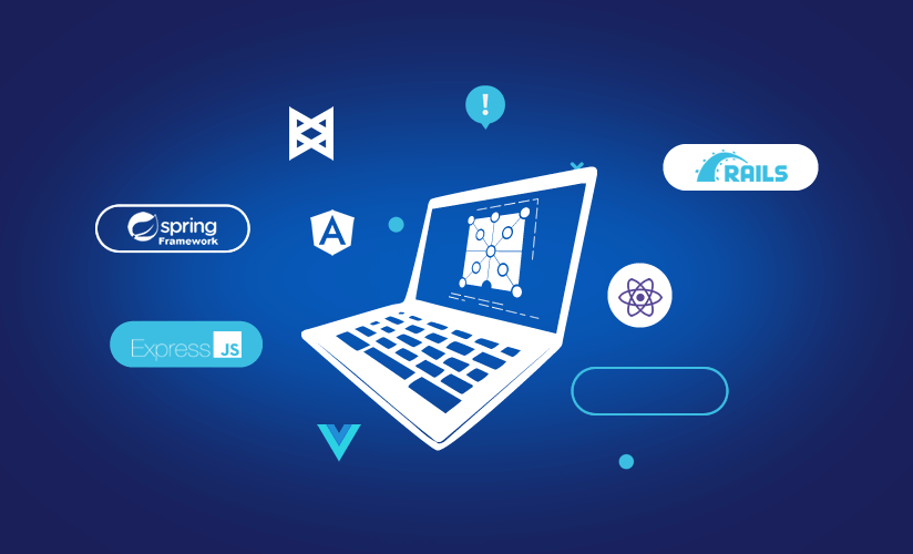 Best Web Development Frameworks In 2019