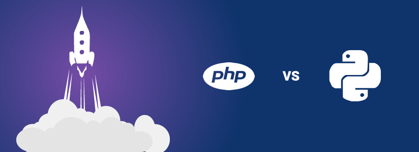 Python vs PHP – Which One is Better?