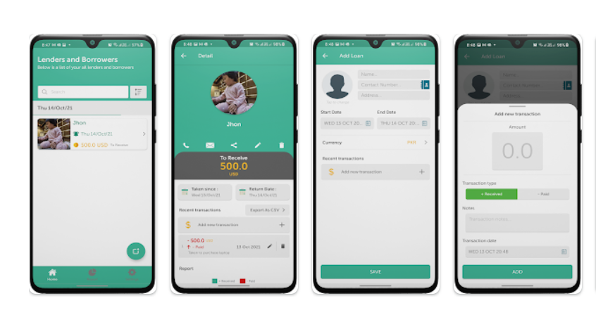money-lending-and-borrowing-records-finance-mobile-app