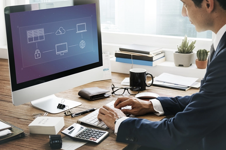 Google Cloud vs. AWS: A Comparison of Cloud Computing Services 