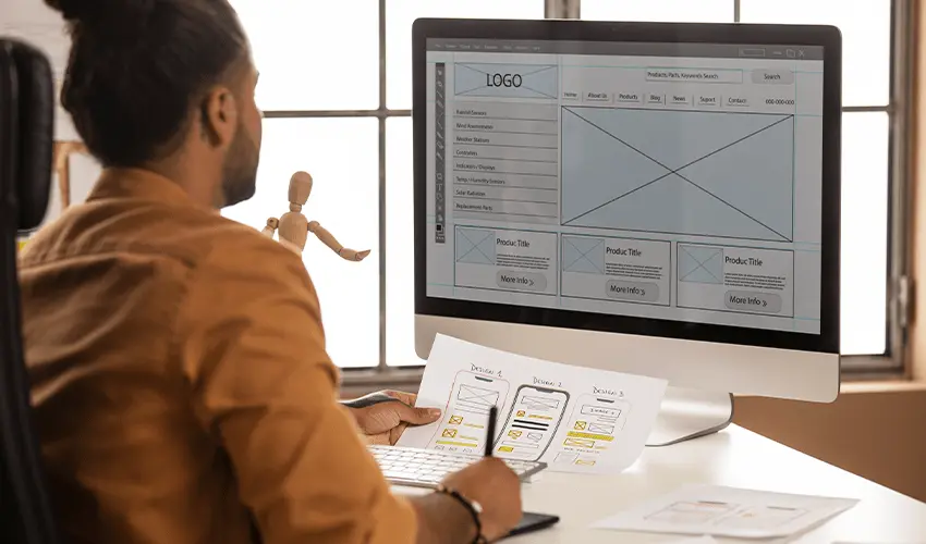 9 Secrets to Extraordinary Web Development in 2024 with Laravel