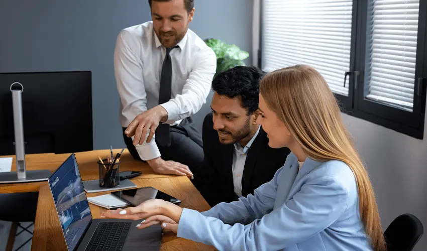 Choosing the Ideal Microsoft Power BI Partner for Your Business